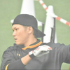 👌⚾️永井心之亮⚾️👌
