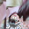 ㅤ♡"  東 雲  桜 湖