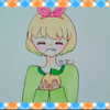 ゆずこ㍉🎗໒꒱