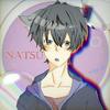 NATSU。