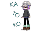 🔚カトコ( ＾∀＾)