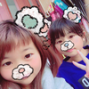 はな🐶さら🐰