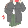 か  り  ん🧚‍♀️