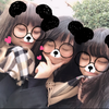 Ty ゆうか ▶ りふちゅぱ🐭🍃