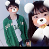 あおさらcouple🤗💜