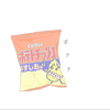 ポテチ😳💗