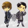 翔&LDH