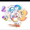 漁人＆ゴリラ