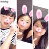 ★にいな★