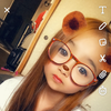 ︎︎☺︎きゃのん︎︎☺︎