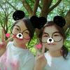 ♡ARISA＆HONAMI♡