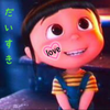 コンちゃん👑センちゃん👑