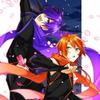 🐏🧡りん💜🕊