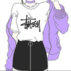 Kaho🦄💜✡️
