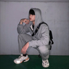 193cmの大学生