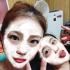 🇰🇷윤아ＡHO☆