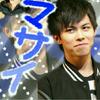 マサイ 【Fischer's】