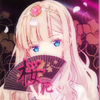 桜花ちゃΨ↝カオニャシ🐝@低㌍は癒し
