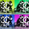 ♔ゆずぽよ♔     iro'z🌹