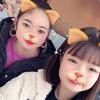 ゆな❤︎☺︎︎