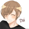 Daiくん