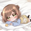 べいべーあゆ🌈🐤