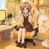 べいべーあゆ🌈🐤 