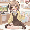 べいべーあゆ🌈🐤【IRUYA】
