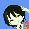 ♪miki♪(サブアカ)