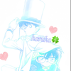 ＠ 波  留  加  ☺︎ 🍀
