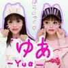 ゆあ🐻ぴぱっこ🐰🍥
