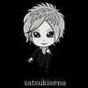 皐月瀬梛(satsukisena)