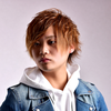 GLANZE 1st 橘 壱成