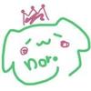 nori@とろみつ🥚🍓