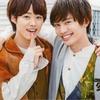 ジャニオタ（りの）