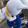 てゃん。