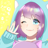 ( ¨̮ 🌸)美優奈❄あま党@☁️🐾🌺❁