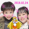 ユーザーアイコン