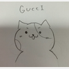 GUCCI🐈❤️