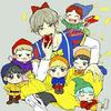 舞妓♡びーてぃーえす