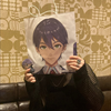 潮野あずき