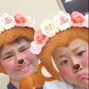 みく🐒