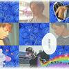 💙 tosaka mika ❤