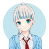 ユーザーアイコン