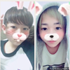 🌸🌼あかね😳💗🐹🧡💚