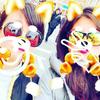 ♯AYAMI