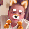 🐹🧡🐻ようたん🐻