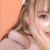 アミュウキ.