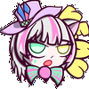 ねむいだよ