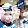 ハルチン💗ママ「🐸」😊👓🥕🐰